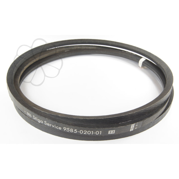 Pasek Stiga - nr kat. 9585-0201-01