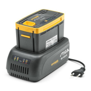 Ładowarka Stiga EC 415 S - nr kat. 277020008