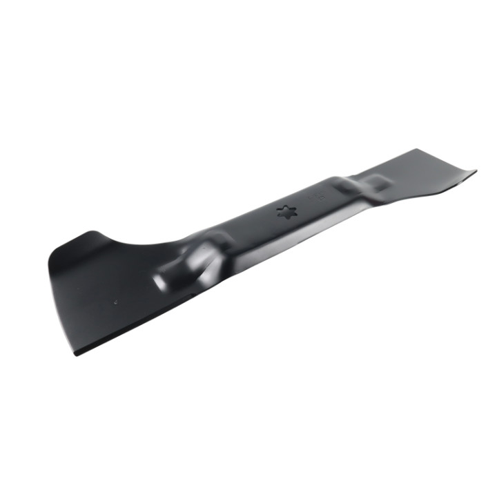 Nůž pro zahradní traktor pravý, koš 92 cm - kat. č. 14-07006