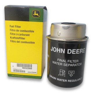Filtr paliwa John Deere - nr kat. 8R17-04