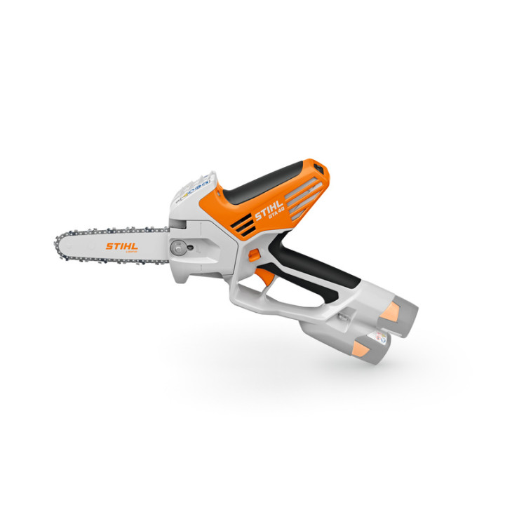 Przecinarka akumulatorowa do drewna Stihl - nr kat. GA04-011-6918