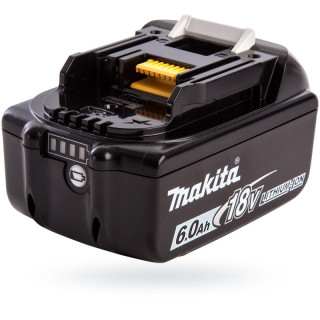 Akumulator Makita BL1860B 18V - nr kat. 197422-4