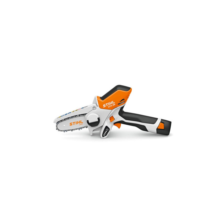 Przecinarka akumulatorowa do drewna Stihl - nr kat. GA01-011-6908
