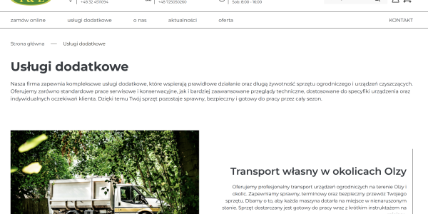 Czas na nowe rozdanie! Wracamy do Was !