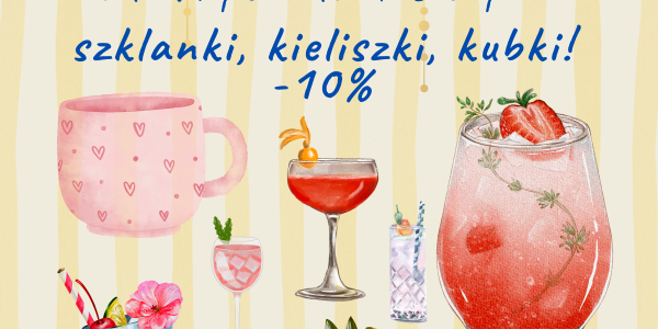 Kolejne promocje!