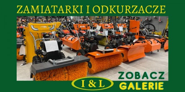 Zadbaj o porządek wokół ogrodu! 
