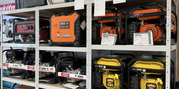 Niezależność energetyczna !