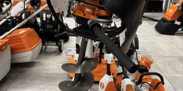 Szukasz solidnego sprzętu do prac ziemnych ?? 